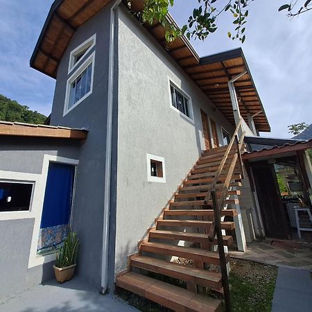 卡拉瓜塔图巴Chale Sol公寓 外观 照片